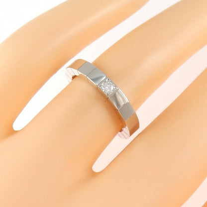 Cartier Lanier Ring White Gold — view 5