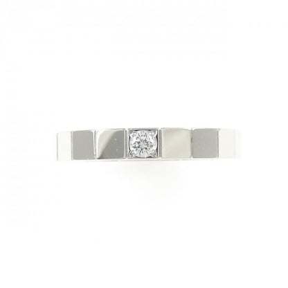 Cartier Lanier Ring White Gold — view 3