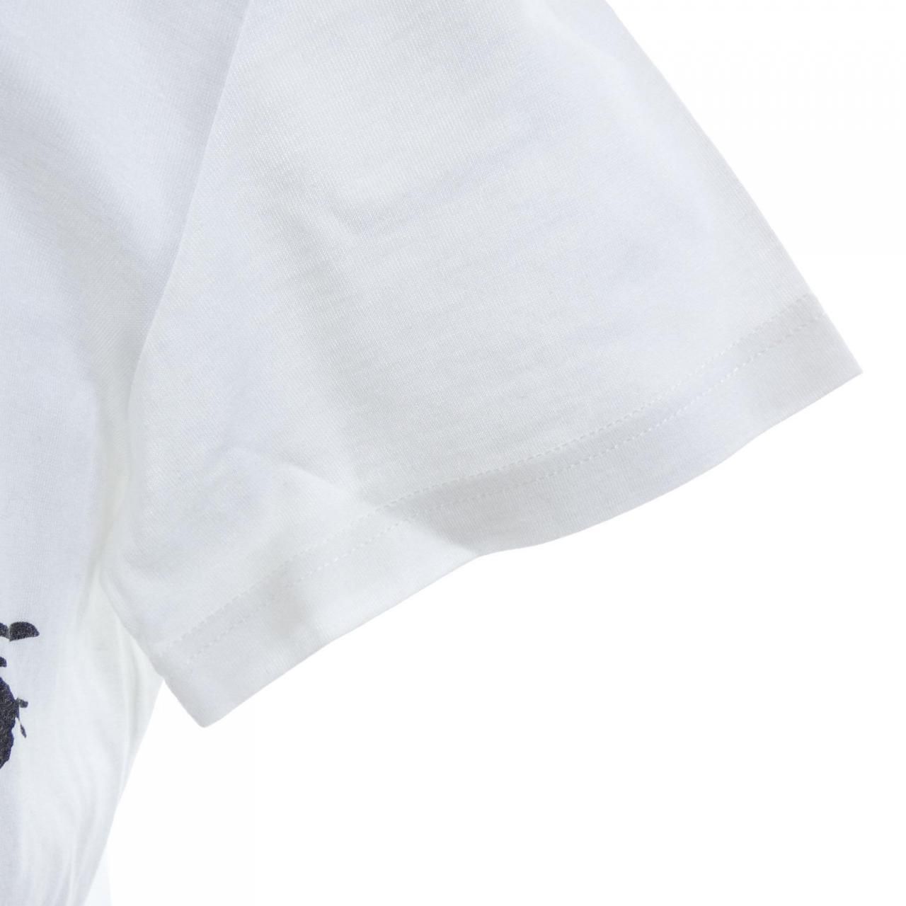 Dior T-Shirt White — view 6