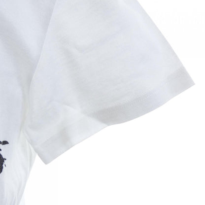 Dior T-Shirt White — view 6