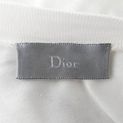 Dior T-Shirt White — view 4