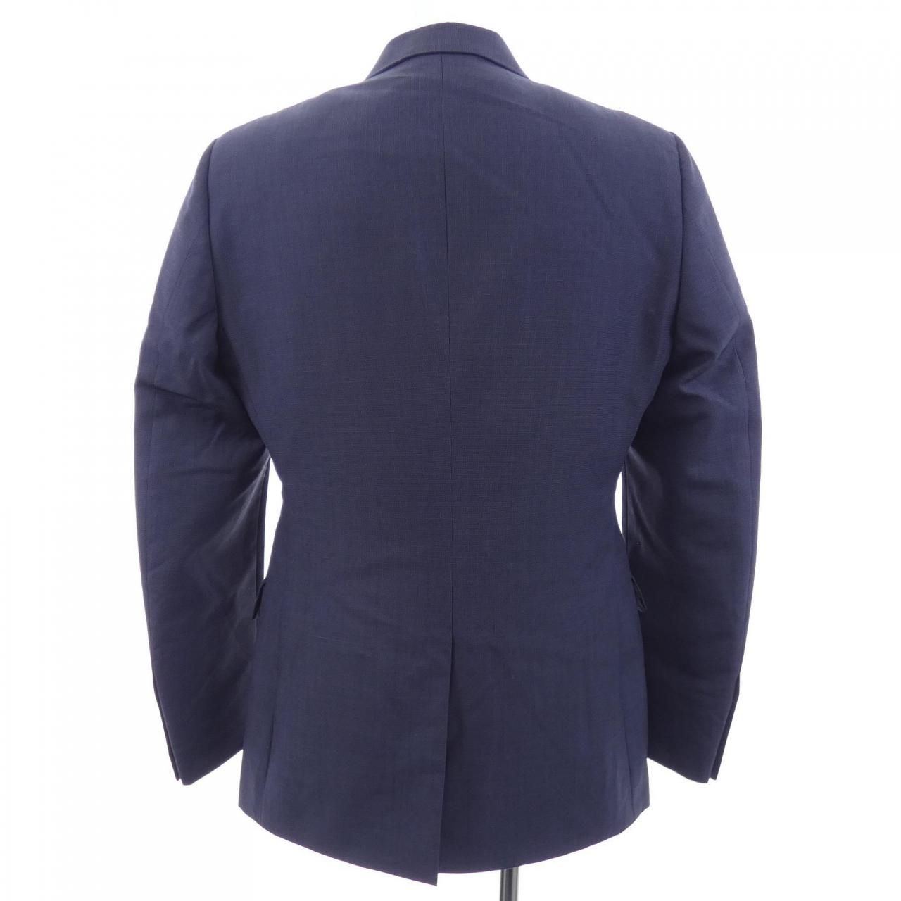 Dior Jacket Navy — view 2