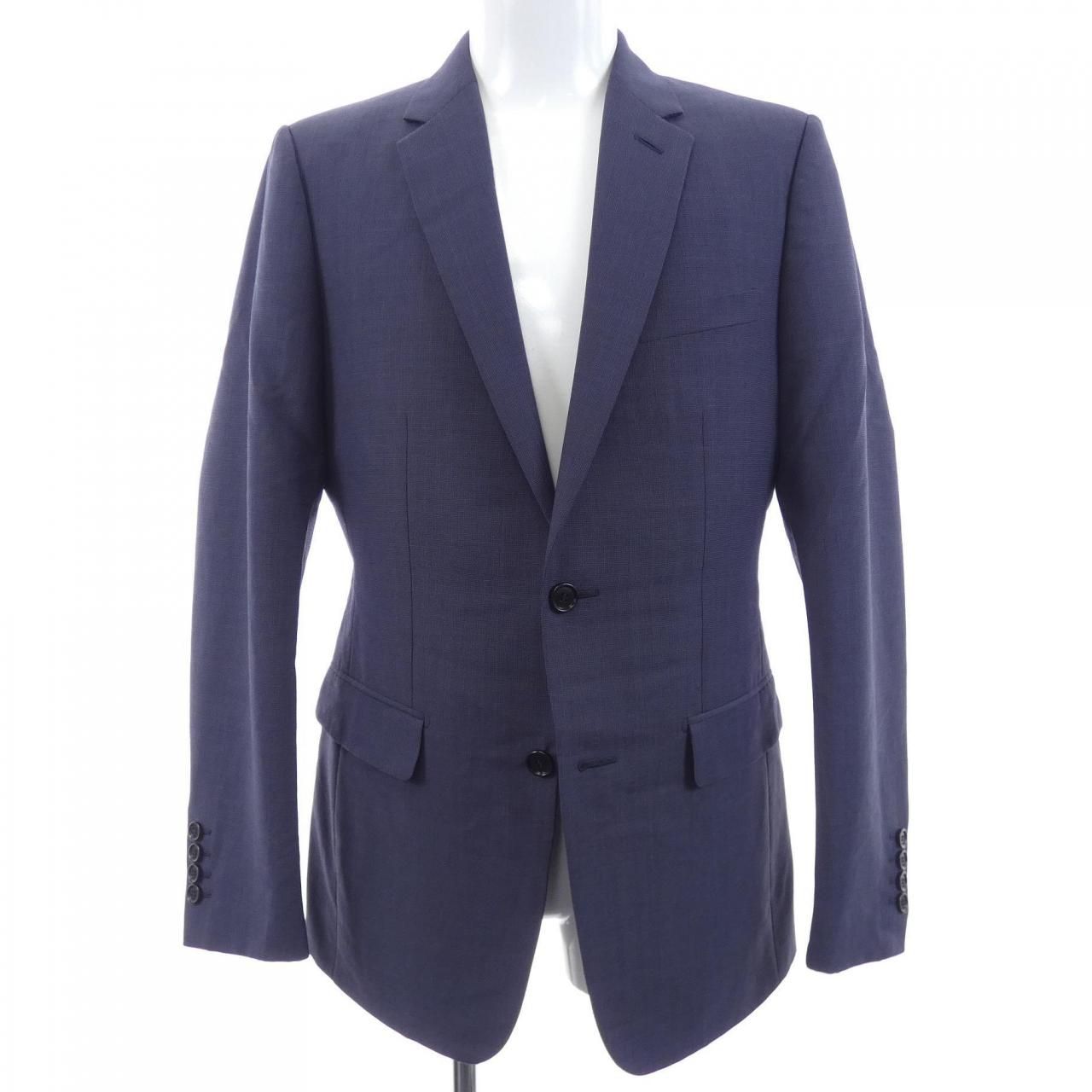 Dior Jacket Navy