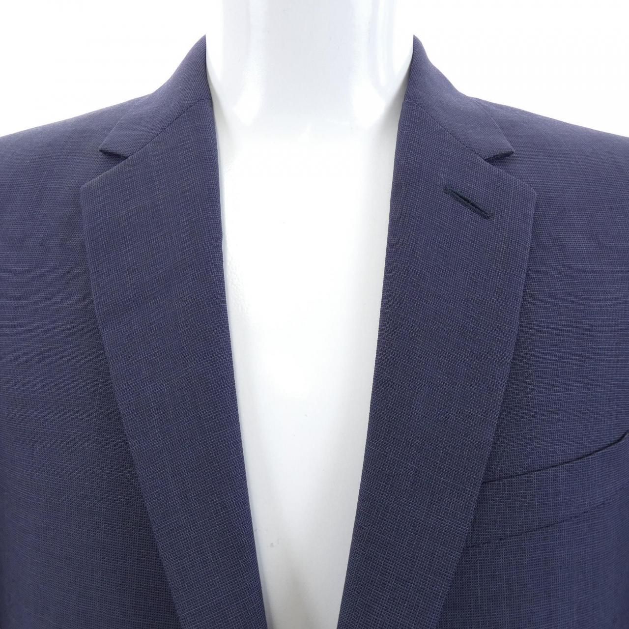 Dior Jacket Navy — view 5
