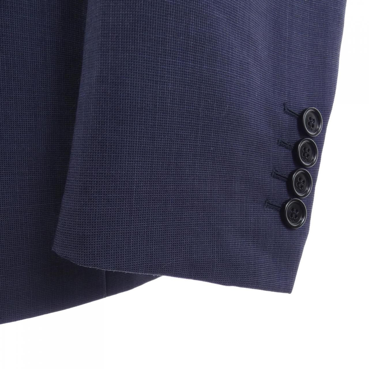 Dior Jacket Navy — view 6
