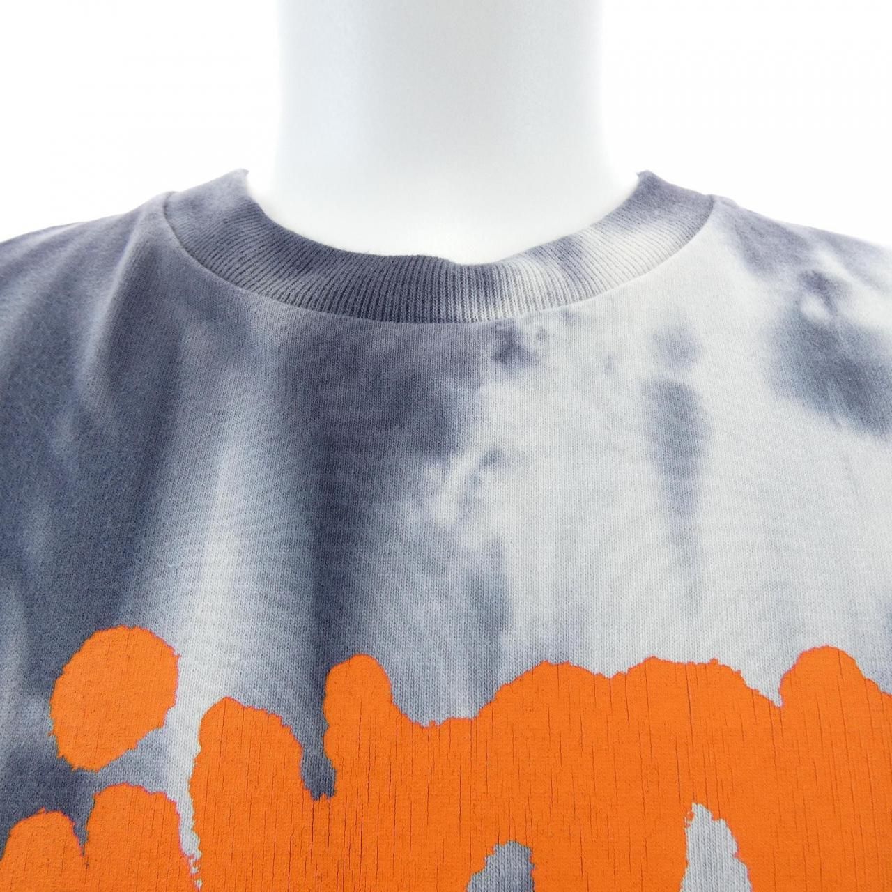 Louis Vuitton Tie Dye T-Shirt — view 5