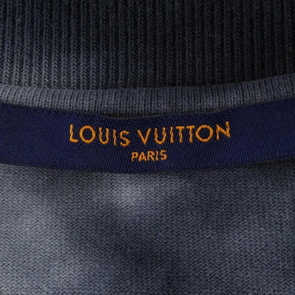 Louis Vuitton Tie Dye T-Shirt — view 4