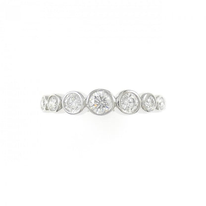 Tiffany & Co Jazz Graduated Ring — view 2