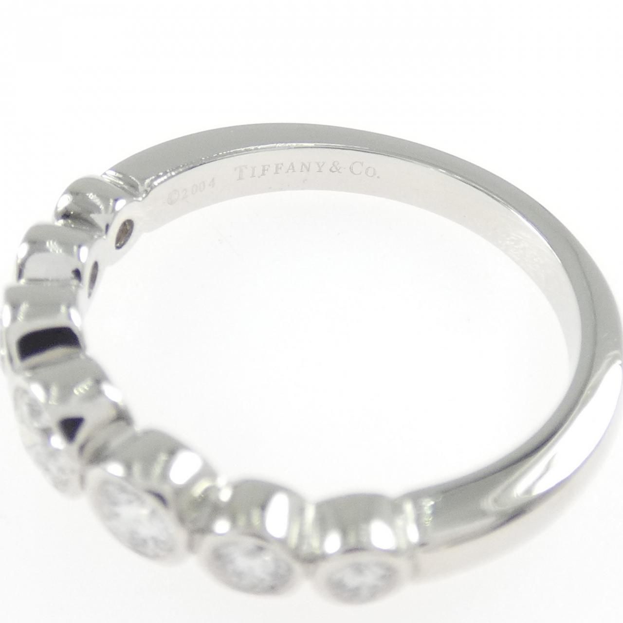 Tiffany & Co Jazz Graduated Ring — view 4