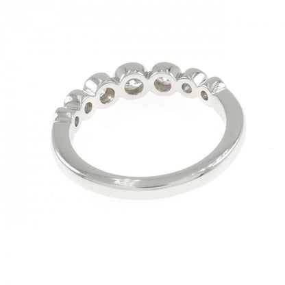 Tiffany & Co Jazz Graduated Ring — view 3