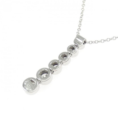 Tiffany & Co Jazz Graduated Drop Necklace — view 4