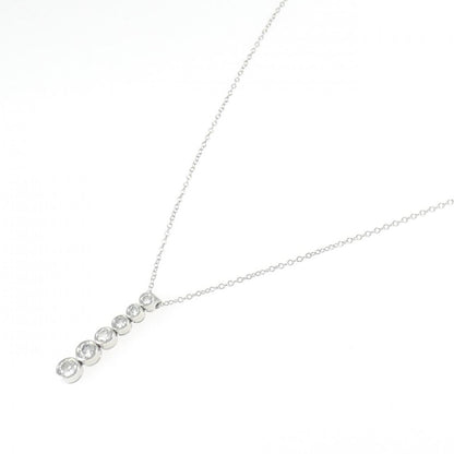 Tiffany & Co Jazz Graduated Drop Necklace — view 2