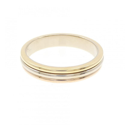 Cartier Suri Gold Wedding Ring — view 2