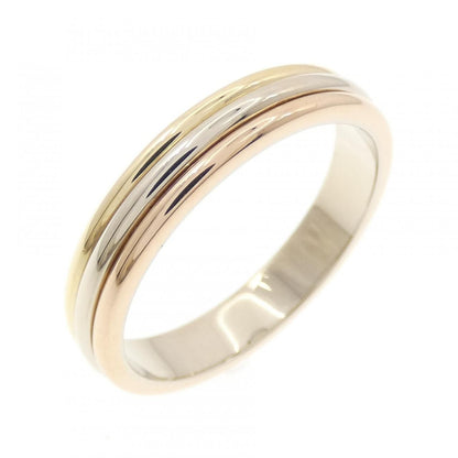 Cartier Suri Gold Wedding Ring