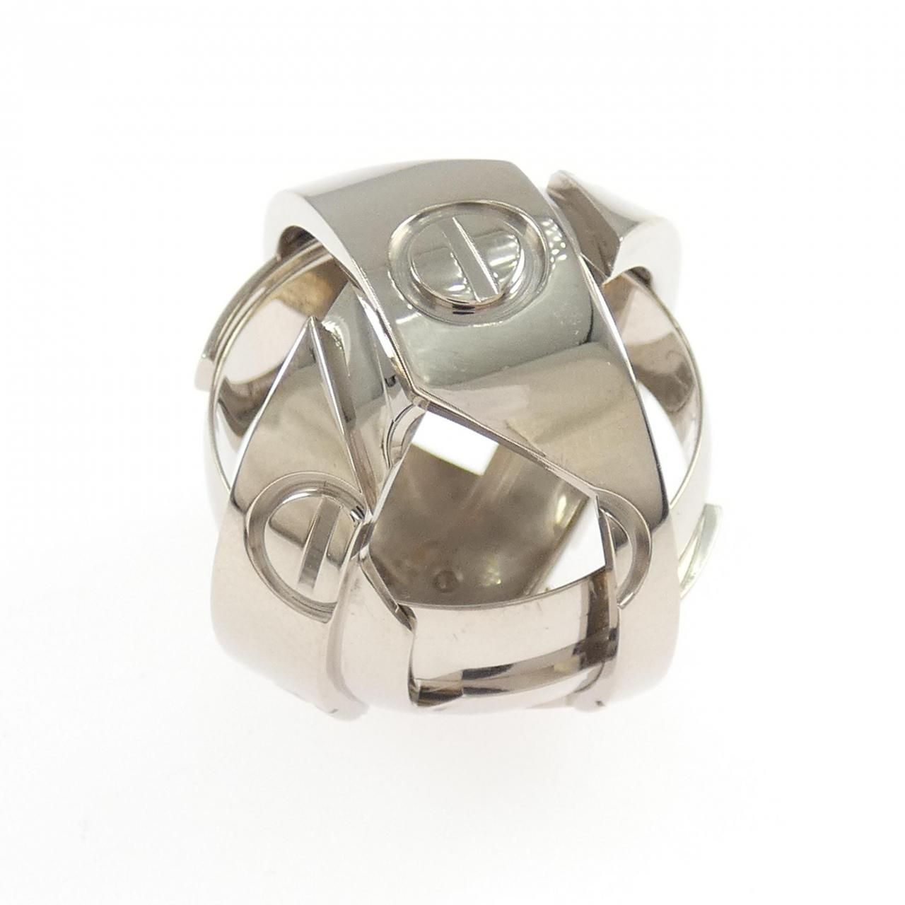 Cartier Astrolab X'mas Limited Ring — view 4