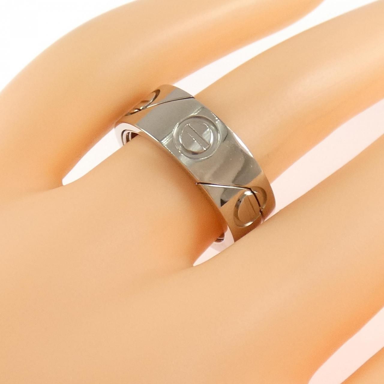 Cartier Astrolab X'mas Limited Ring — view 5