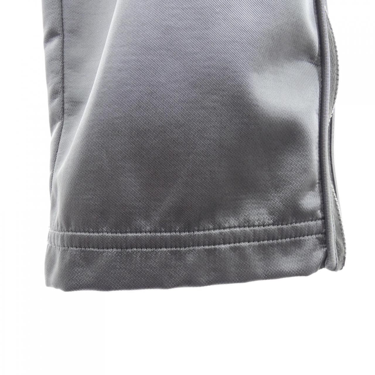 Louis Vuitton Pants Silver — view 5