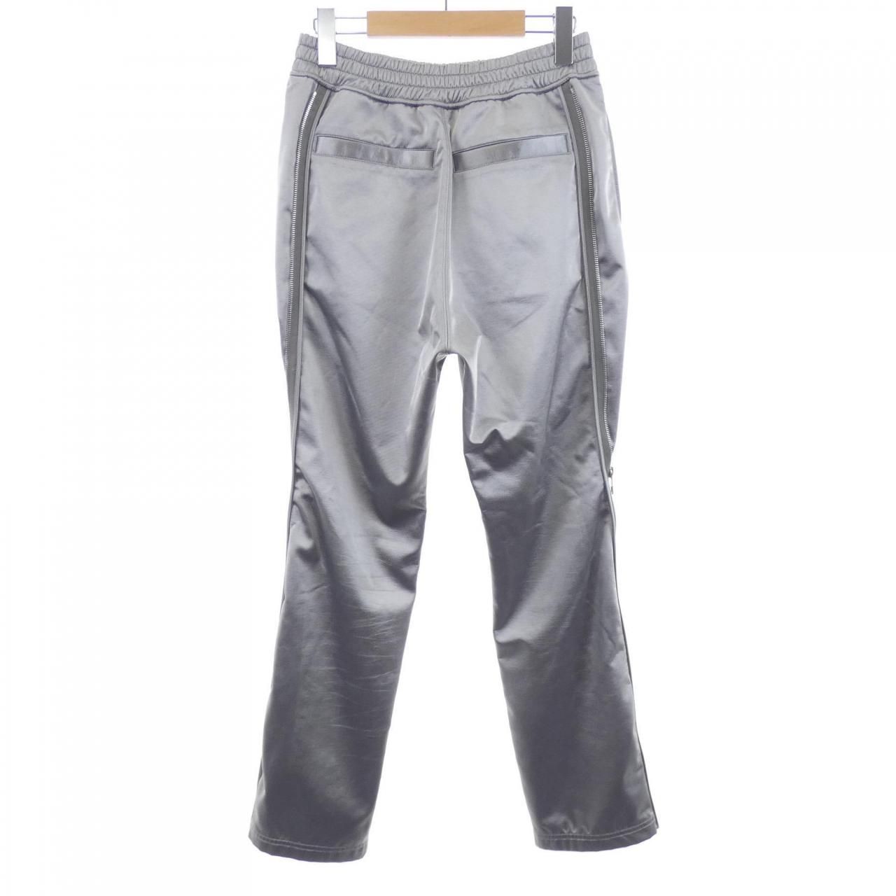 Louis Vuitton Pants Silver — view 2