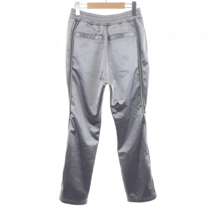 Louis Vuitton Pants Silver — view 2
