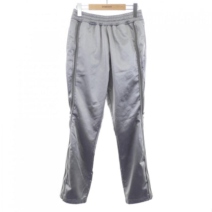 Louis Vuitton Pants Silver