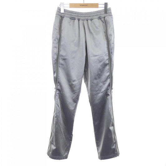 Louis Vuitton Pants Silver