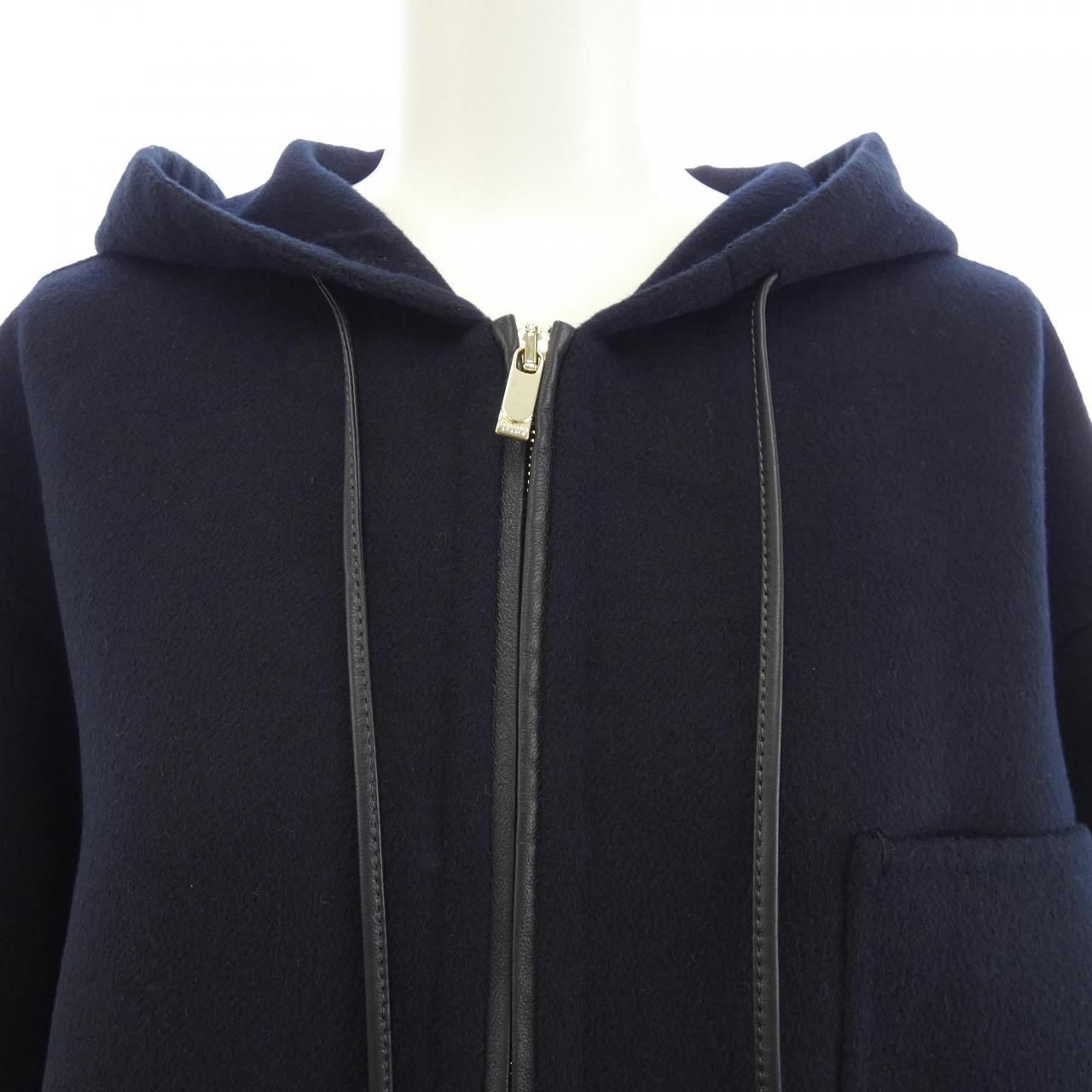Max Mara Studio Jacket — view 6