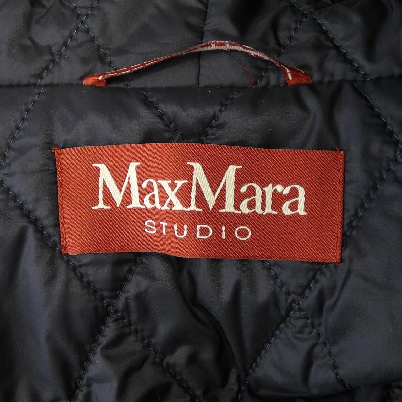 Max Mara Studio Jacket — view 4