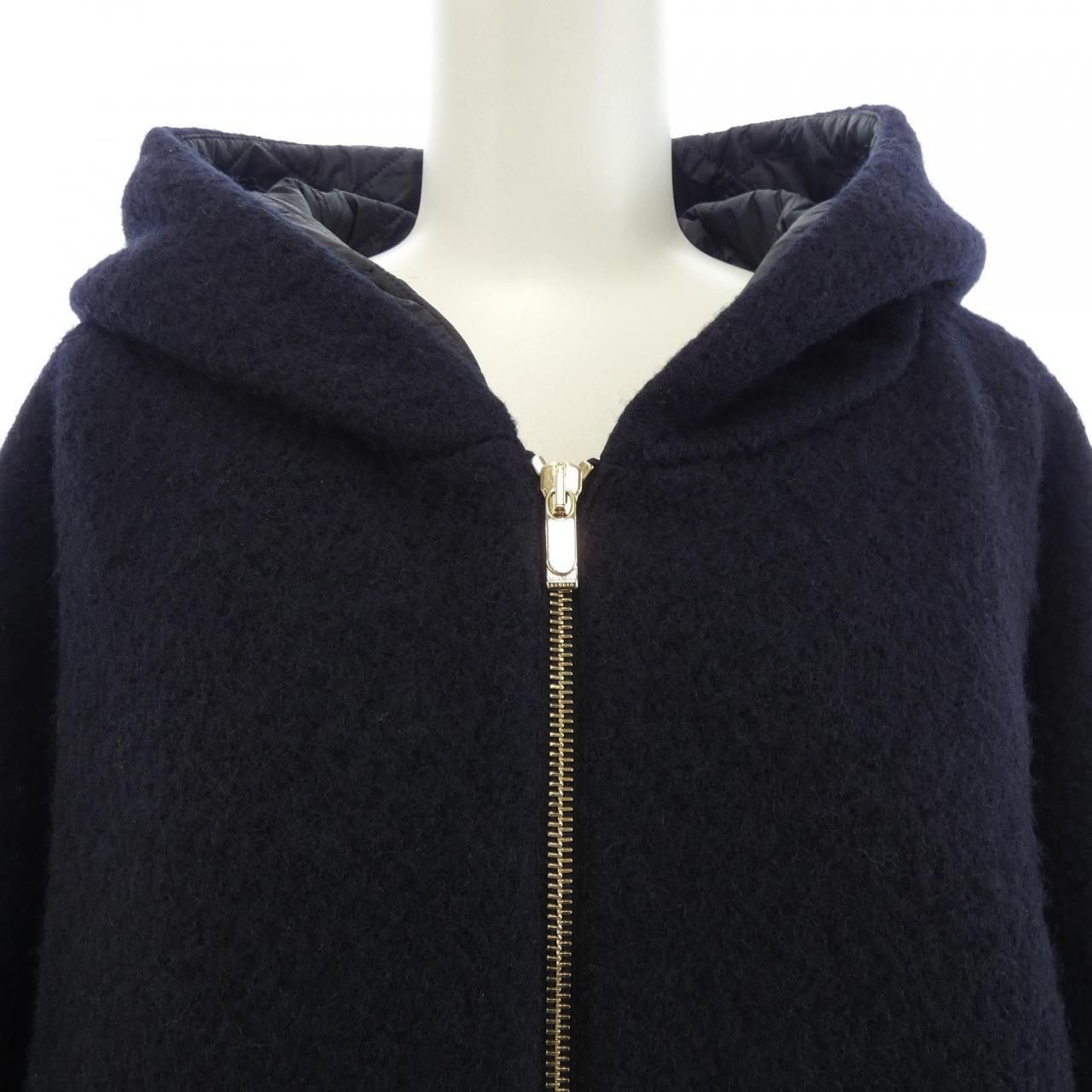 Max Mara Studio Jacket — view 5