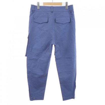 Dior Pants Blue — view 2