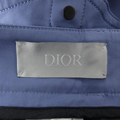 Dior Pants Blue — view 4