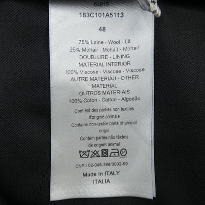 Dior Shorts White — view 3