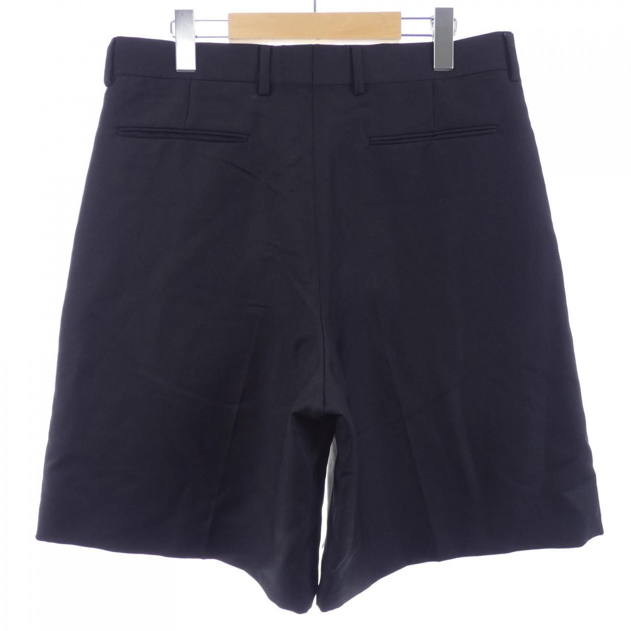 Dior Shorts White — view 2