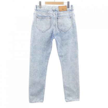 Louis Vuitton Jeans Blue — view 2