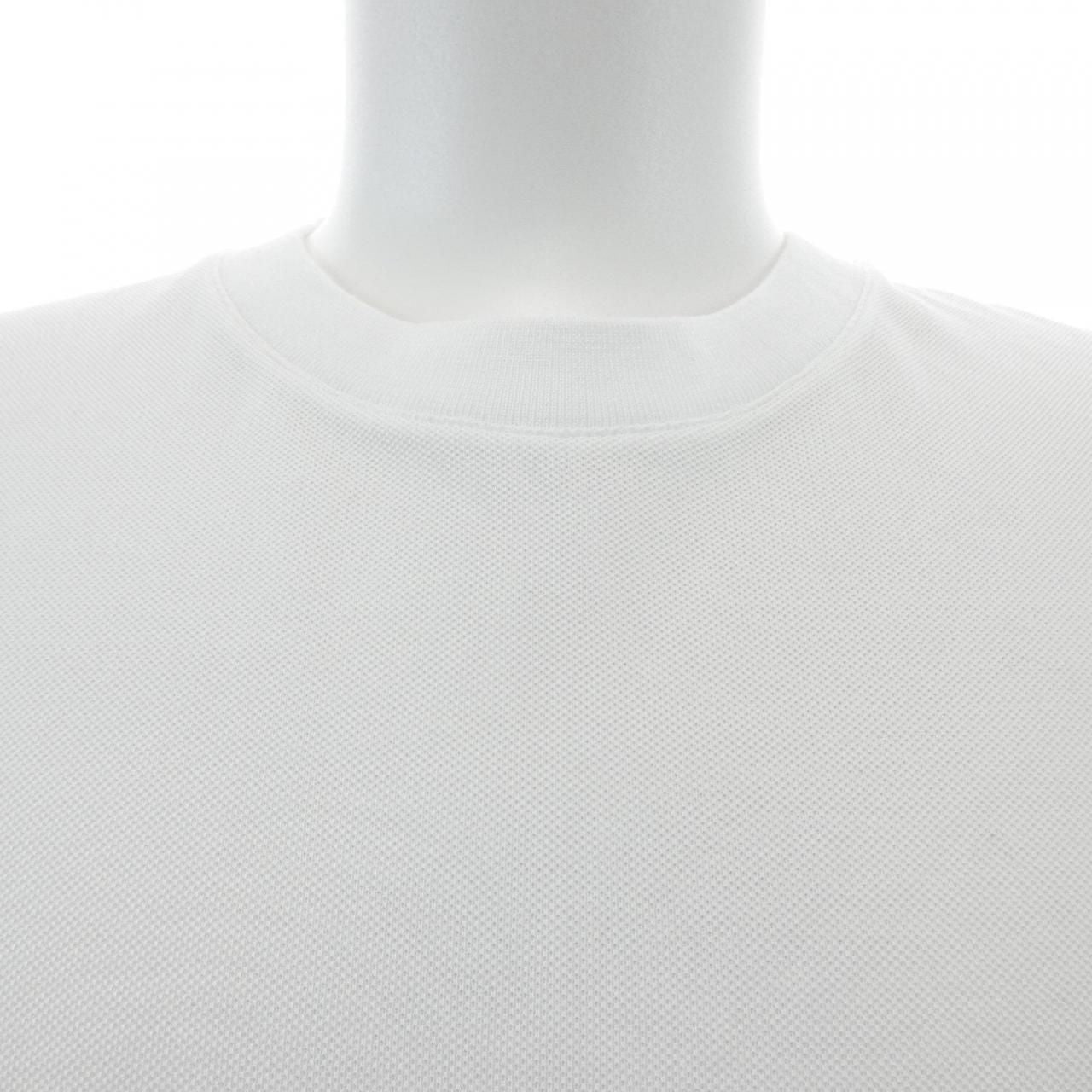 Hermes T-Shirt White — view 5