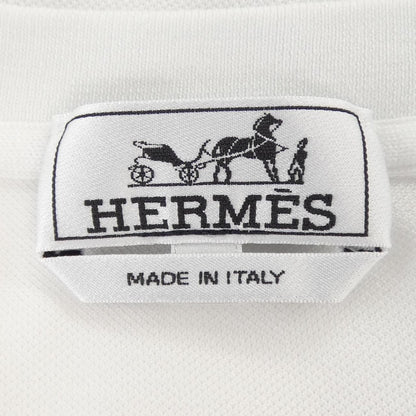Hermes T-Shirt White — view 4