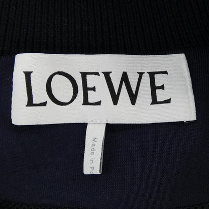 Loewe Tracks Jacket Navy — view 7