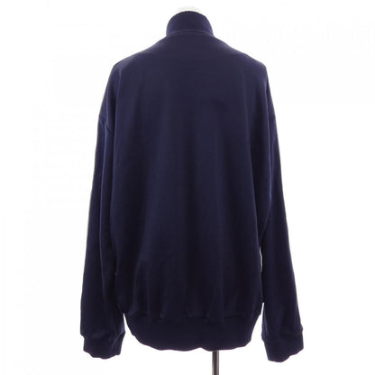 Loewe Tracks Jacket Navy — view 2