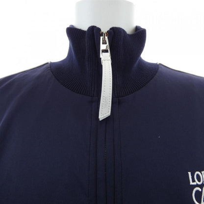 Loewe Tracks Jacket Navy — view 8