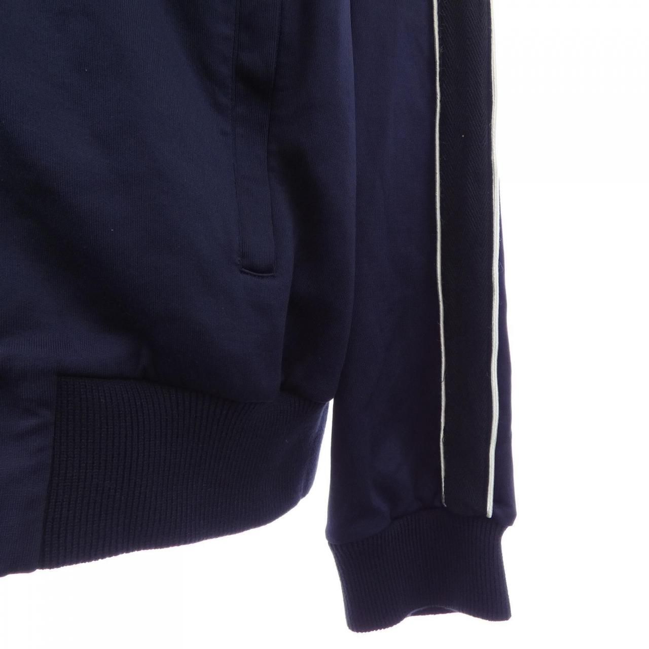Loewe Tracks Jacket Navy — view 9