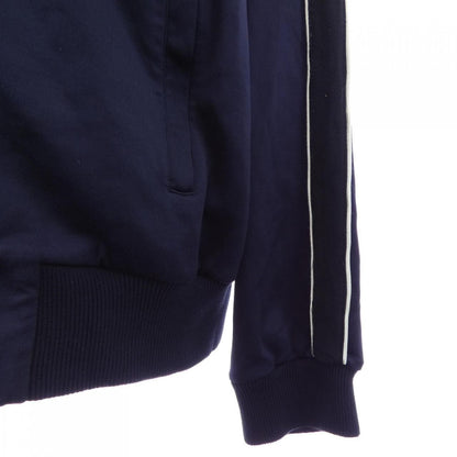 Loewe Tracks Jacket Navy — view 9