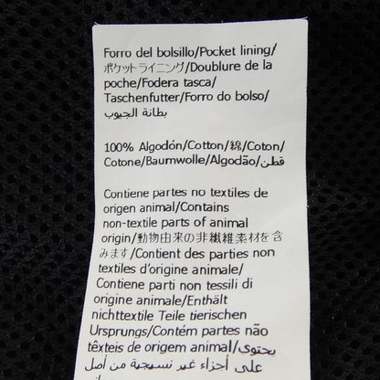 Loewe Tracks Jacket Navy — view 6