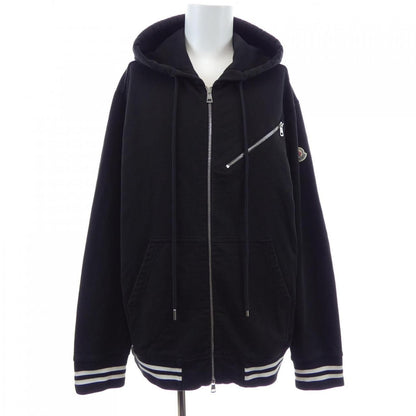 Moncler Hoodie Black