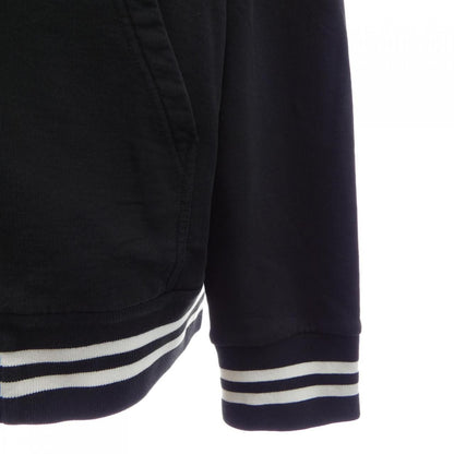 Moncler Hoodie Black — view 7