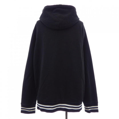 Moncler Hoodie Black — view 2