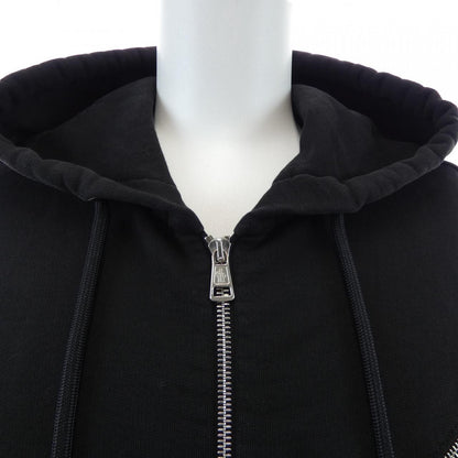 Moncler Hoodie Black — view 6