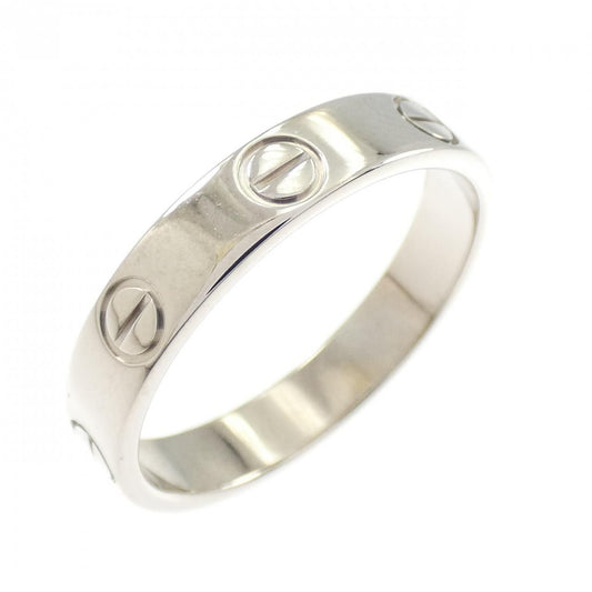 Cartier Mini Love Ring