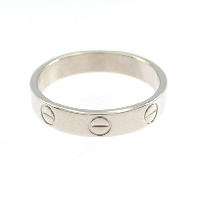 Cartier Mini Love Ring — view 2