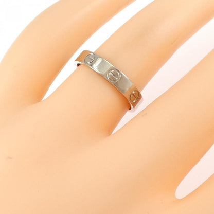 Cartier Mini Love Ring — view 4