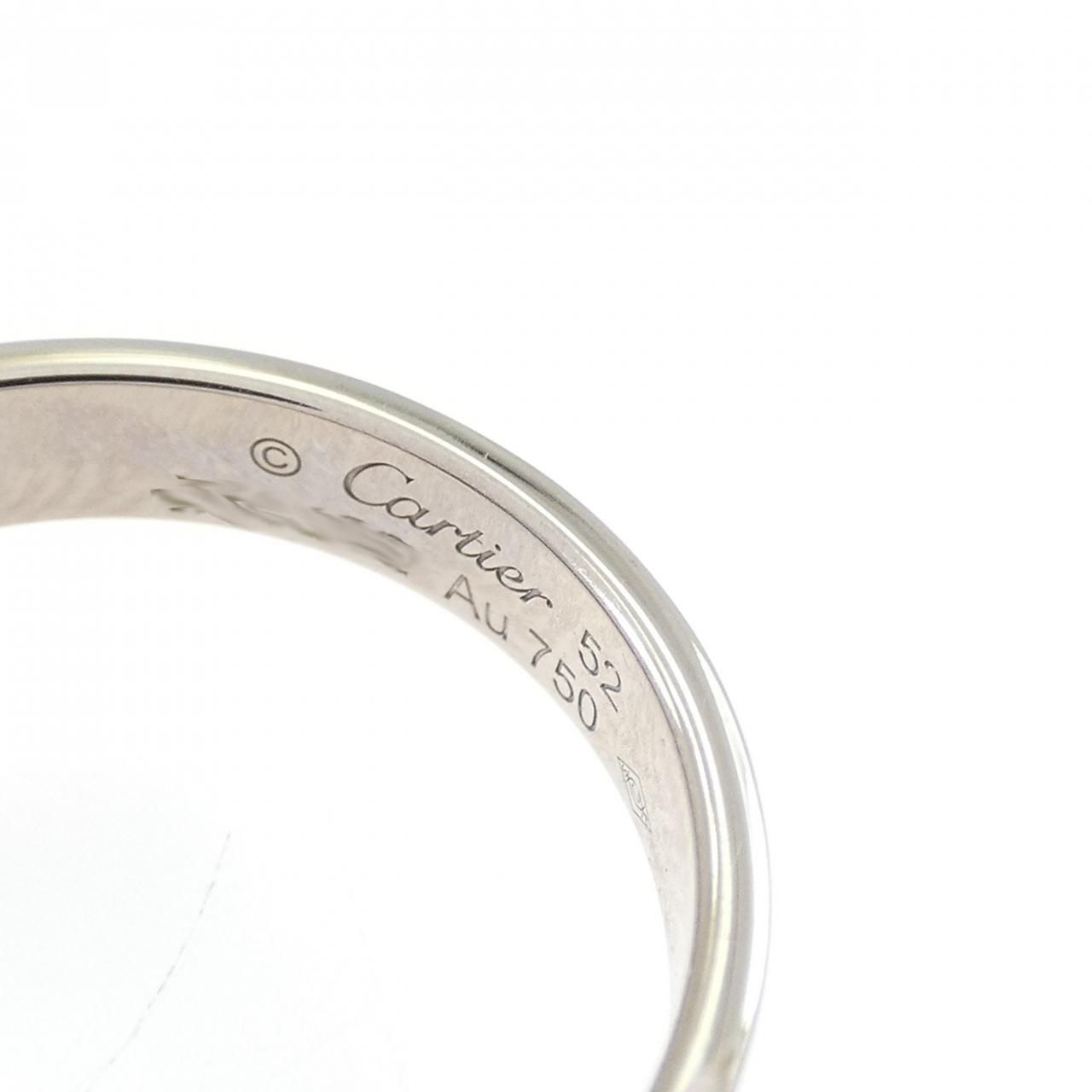 Cartier Mini Love Ring — view 3