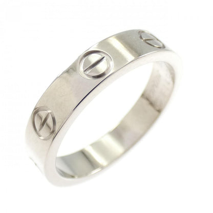 Cartier Mini Love Ring